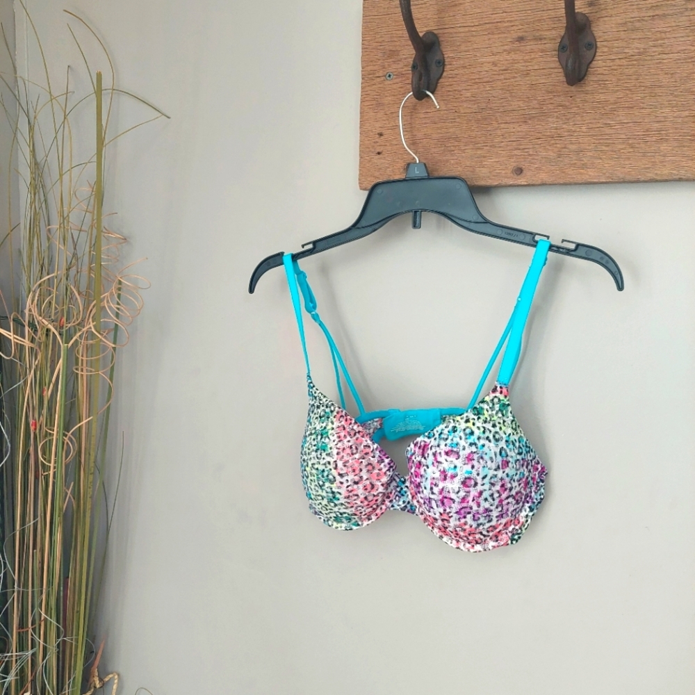 No Boundaries Bra